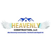 Heavenly Construction, Flat Roof Leak Repair NJ logo - Similar company to Expat Roofing Dubai