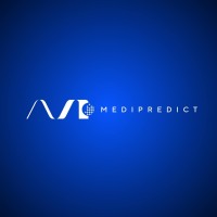 Medipredict logo - Similar company to Deltabio