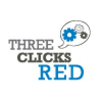 Three Clicks Red
