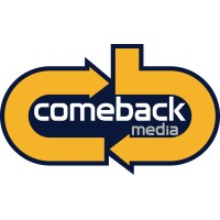 Comeback Media logo - Similar company to Roto.Life