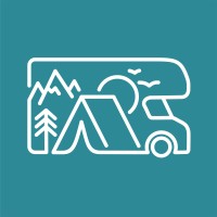CampersCard logo - Similar company to Wild Nectar Collection
