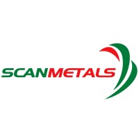 SCANMETALS (UK) LIMITED logo - Similar company to Roca Metals