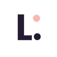 Lenny logo - Similar company to Wordfetti