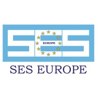 SES-Europe-Filiale européenne du Groupe SES logo - Similar company to Serelec S.A.S