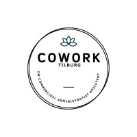 CoWork Tilburg logo - Similar company to Textalk Tilburg