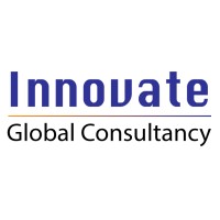 Innovate Global Consultancy logo - Similar company to Innovative Global Services (Pvt) Ltd
