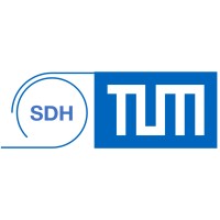 Lehrstuhl Social Determinants of Health logo - Similar company to Gesundheit.Macht.Politik