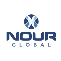 NourGlobal logo - Similar company to Noor Network
