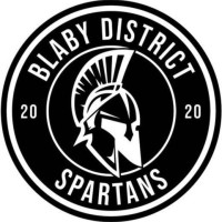 Blaby District Spartans Inclusive FC logo - Similar company to Soccerpulse