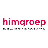 himgroep logo - Similar company to Weekamp Deuren B.V.