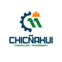CHICÑAHUI logo - Similar company to Publisur