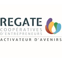 Régate - Coopératives d'entrepreneurs logo - Similar company to Lémanrd