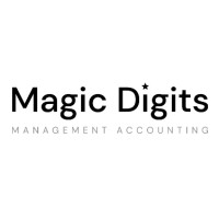Magic Digits Ltd logo - Similar company to Hr Star | B Corp Certified