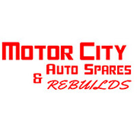 MOTOR CITY AUTO SPARES logo - Similar company to Pm Motor As