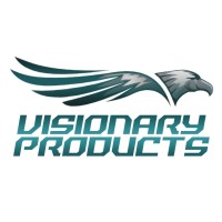 Visionary Products logo - Similar company to People First Solutions Ltd.