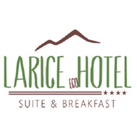 Hotel Larice Suite&Breakfast**** logo - Similar company to Spleen2.0