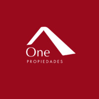 One Propiedades logo - Similar company to Tattersall Propiedades