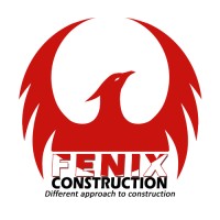 FENIX CONSTRUCTION LLC logo - Similar company to Fenix Construction Llc