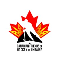 Canadian Friends of Hockey in Ukraine (CFHU) logo - Similar company to Skeuotech