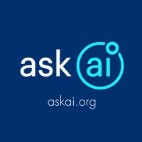 Ask AI logo - Similar company to Iask.Ai