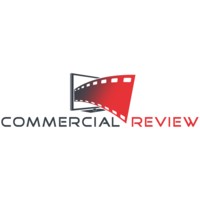 commercialreview.nl logo - Similar company to Command Light