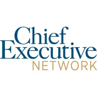 Chief Executive Network logo - Similar company to Advanced Roofing Systems