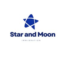 Star and Moon Immigration logo - Similar company to Xiwang Group