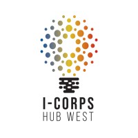 I-Corps™ Hub West logo - Similar company to Waggit