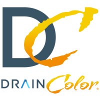 DrainColor logo - Similar company to Cook&Team