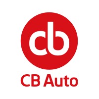 CB Auto a.s. logo - Similar company to Antolin Liban, S.R.O.