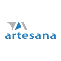 Artesana logo - Similar company to Artesana Engenharia