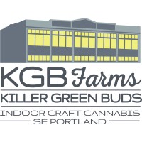 KGB Farms logo - Similar company to Old Apple Farm