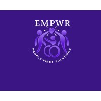 EMPWR People-First logo - Similar company to Paragon Force, Inc.