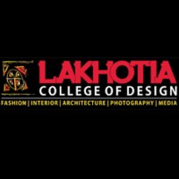 Lakhotia College of Design logo - Similar company to Auraa