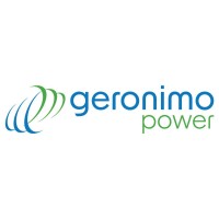 Geronimo Power logo - Similar company to Ultimquest Knowledge