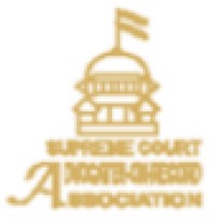 Supreme Court Advocates-on-Record Association logo - Similar company to Supreme Court Bar Association