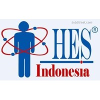 hes indonesia