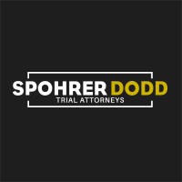 SPOHRER DODD logo - Similar company to Pro-Charge Gmbh