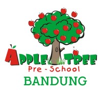 Apple Tree Pre-School Bandung logo - Similar company to Kasih Community School