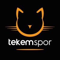 Tekemspor logo - Similar company to M15 Mağazaları