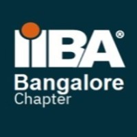 IIBA Bangalore Chapter logo - Similar company to Iiba Mumbai Chapter