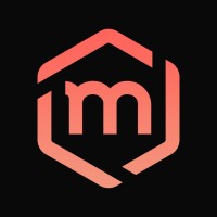 Metamega logo - Similar company to Cobey Motion