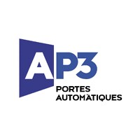 AP3 Portes automàtiques logo - Similar company to Casma