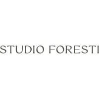Studio Foresti logo - Similar company to Ng Feathers Interiors