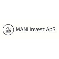 MANI Invest ApS logo - Similar company to Thyrep Aps