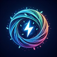 Light Energy logo - Similar company to Nmr Advertising
