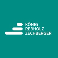 König Rebholz Zechberger logo - Similar company to Rac Consulting