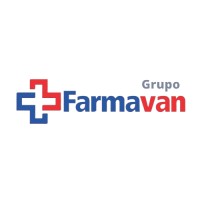 Grupo Farmavan logo - Similar company to Ebi - Ebinterchange - A Principal Integradora De Sistemas Do Brasil.