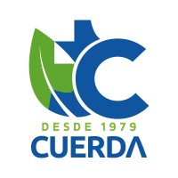 Talleres Cuerda Centro Agricola logo - Similar company to Hábil-Performance, Lda