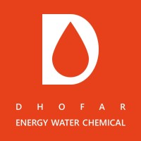 Dhofar Energy Water & Chemical Co. logo - Similar company to Wala Energy Engineering